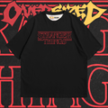 Stranger Things III Oversized - Ministry Of T-Shirt's Affairs