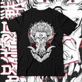 Sukuna - Ministry Of T-Shirt's Affairs