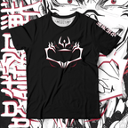 Sukuna - Ministry Of T-Shirt's Affairs