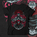 Sukuna II - Ministry Of T-Shirt's Affairs
