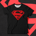 Superboy - Ministry Of T-Shirt's Affairs