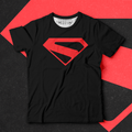 Superman '25 - Ministry Of T-Shirt's Affairs