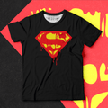 Superman III - Ministry Of T-Shirt's Affairs