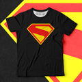 Superman Legacy II - Ministry Of T-Shirt's Affairs