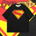 Superman Legacy II Oversized - Ministry Of T-Shirt's Affairs