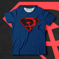 Superman: Red Son - Ministry Of T-Shirt's Affairs