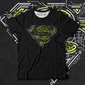 Superman VII - Ministry Of T-Shirt's Affairs