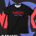 SWAT Kats II - Ministry Of T-Shirt's Affairs
