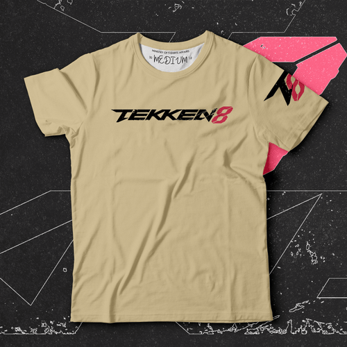T8 - Ministry Of T-Shirt's Affairs