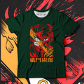 Tanjiro Kamado IV - Ministry Of T-Shirt's Affairs