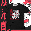 Tanjiro Kamado VI - Ministry Of T-Shirt's Affairs