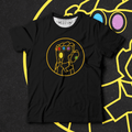 Thanos - Ministry Of T-Shirt's Affairs