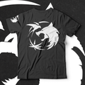 The Witcher - Ministry Of T-Shirt's Affairs