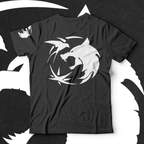 The Witcher - Ministry Of T-Shirt's Affairs
