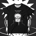 This World Shall Know Pain - Ministry Of T-Shirt's Affairs