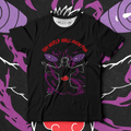This World Shall Know Pain II - Ministry Of T-Shirt's Affairs