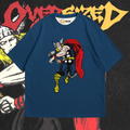 Thor Classic Oversized - Ministry Of T-Shirt's Affairs