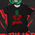 Thriller - Ministry Of T-Shirt's Affairs