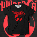 ThunderCats II - Ministry Of T-Shirt's Affairs