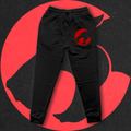 ThunderCats Jogger Pants - Ministry Of T-Shirt's Affairs