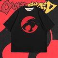 ThunderCats Oversized - Ministry Of T-Shirt's Affairs