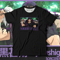 Toji - Ministry Of T-Shirt's Affairs