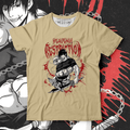 Toji II - Ministry Of T-Shirt's Affairs