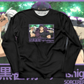Toji Long Sleeves - Ministry Of T-Shirt's Affairs