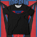Top Gun II - Ministry Of T-Shirt's Affairs