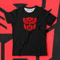 Transformers - Ministry Of T-Shirt's Affairs