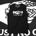 Trust No One Tank Top - Ministry Of T-Shirt's Affairs