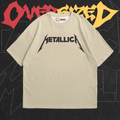Metallica Oversized