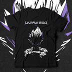 Ultra Ego - Ministry Of T-Shirt's Affairs
