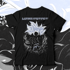 Ultra Instinct - Ministry Of T-Shirt's Affairs