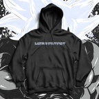 Ultra Instinct Hoodie - Ministry Of T-Shirt's Affairs