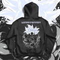 Ultra Instinct Hoodie - Ministry Of T-Shirt's Affairs