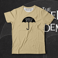 Umbrella Academy - Ministry Of T-Shirt's Affairs