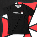 Umbrella Corp. - Ministry Of T-Shirt's Affairs