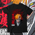 Vanguard - Ministry Of T-Shirt's Affairs