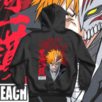 Vanguard Hoodie - Ministry Of T-Shirt's Affairs
