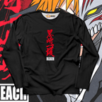 Vanguard Long Sleeves - Ministry Of T-Shirt's Affairs