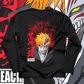 Vanguard Long Sleeves - Ministry Of T-Shirt's Affairs