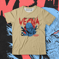 Vecna - Ministry Of T-Shirt's Affairs