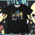 Vegito - Ministry Of T-Shirt's Affairs