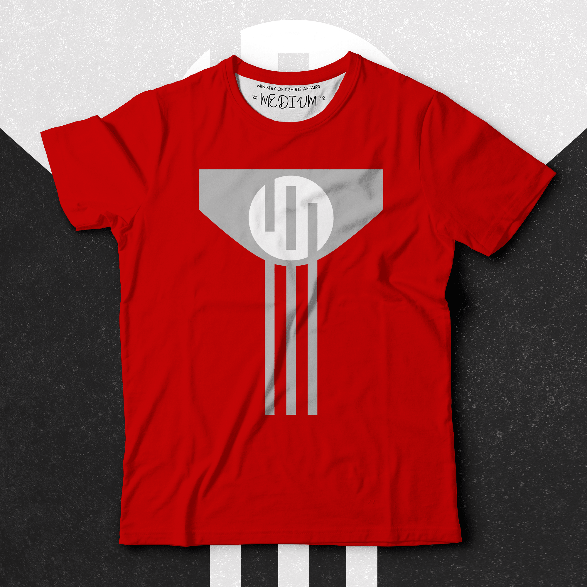 Viltrumite - Ministry Of T-Shirt's Affairs