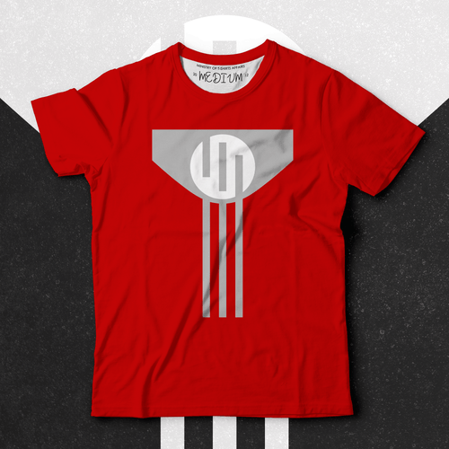 Viltrumite - Ministry Of T-Shirt's Affairs