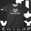 Wayne Enterprises - Ministry Of T-Shirt's Affairs