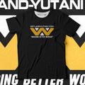 Weyland Yutani - Ministry Of T-Shirt's Affairs