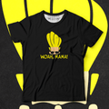 Woah Mama - Ministry Of T-Shirt's Affairs