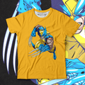 Wolverine - Ministry Of T-Shirt's Affairs